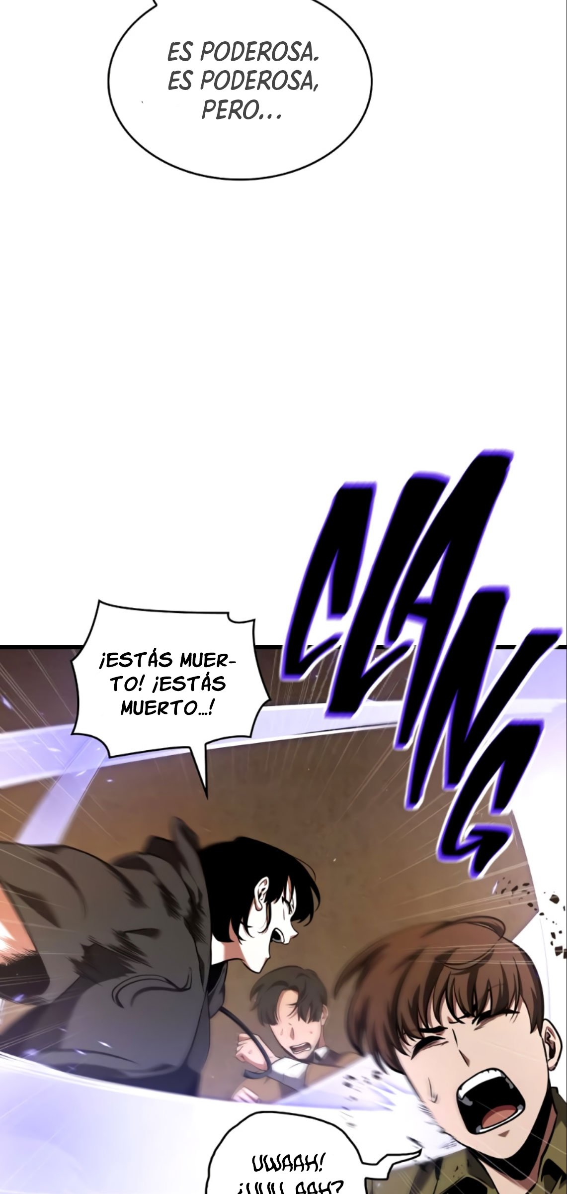 Read Lector omnisciente (es) Manga Online