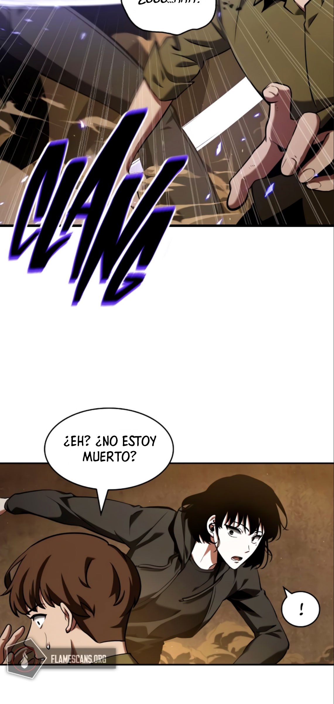 Read Lector omnisciente (es) Manga Online