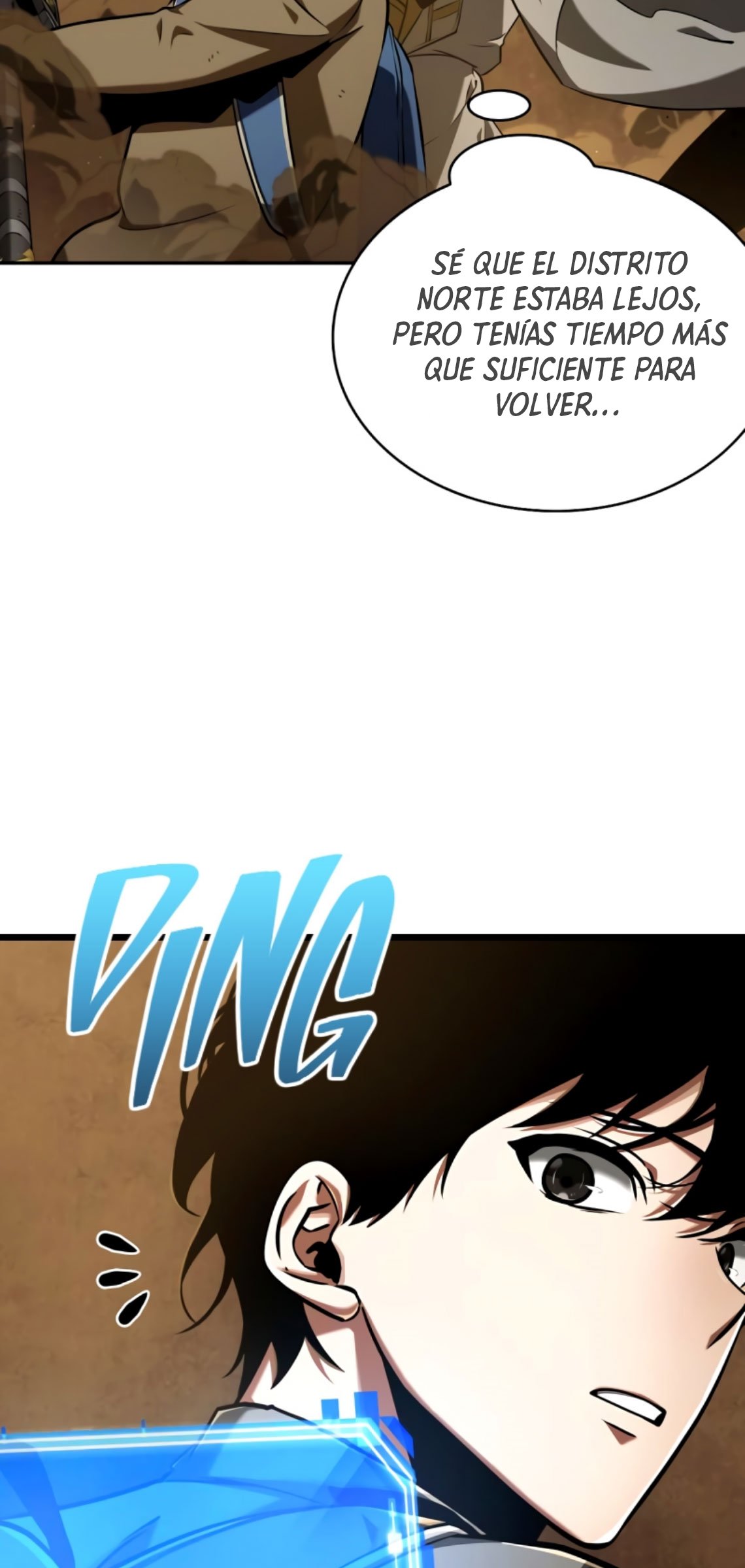 Read Lector omnisciente (es) Manga Online