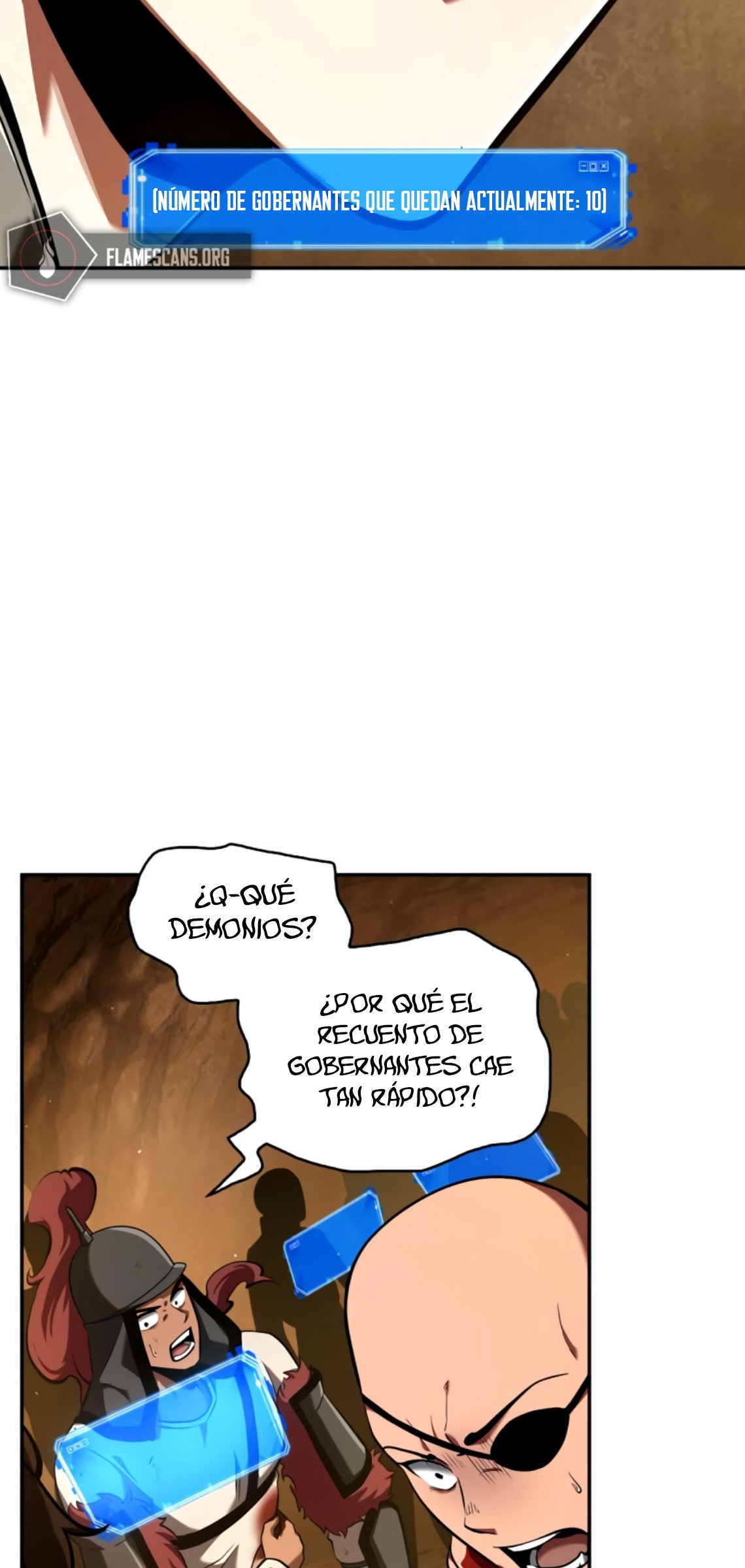 Read Lector omnisciente (es) Manga Online