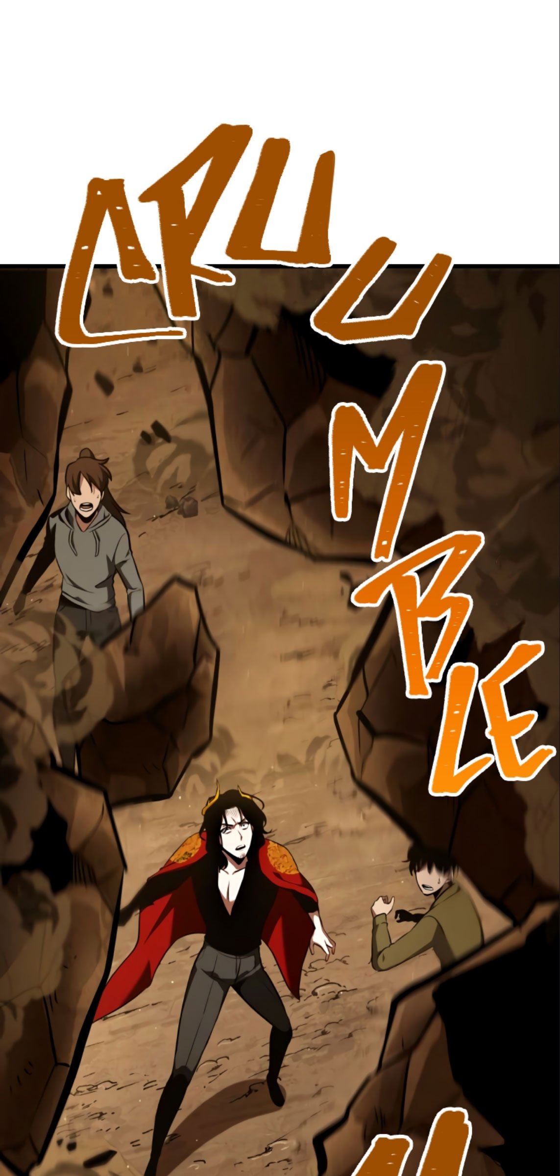 Read Lector omnisciente (es) Manga Online