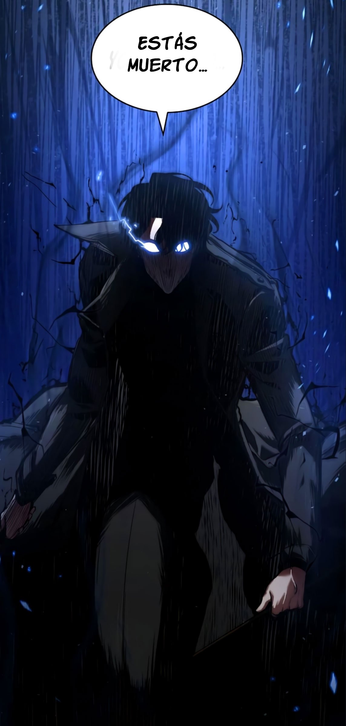 Read Lector omnisciente (es) Manga Online