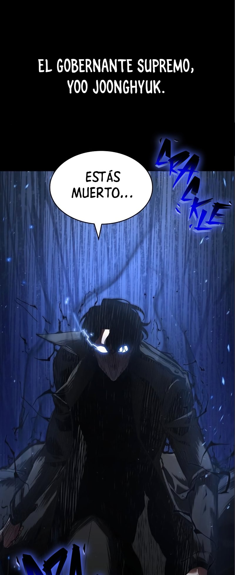 Read Lector omnisciente (es) Manga Online