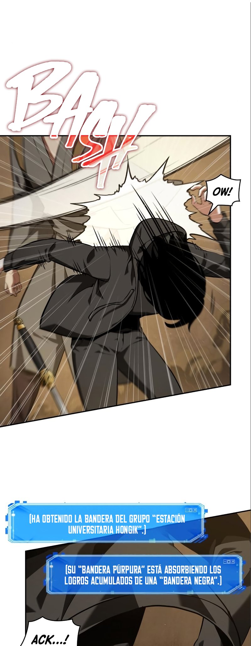 Read Lector omnisciente (es) Manga Online