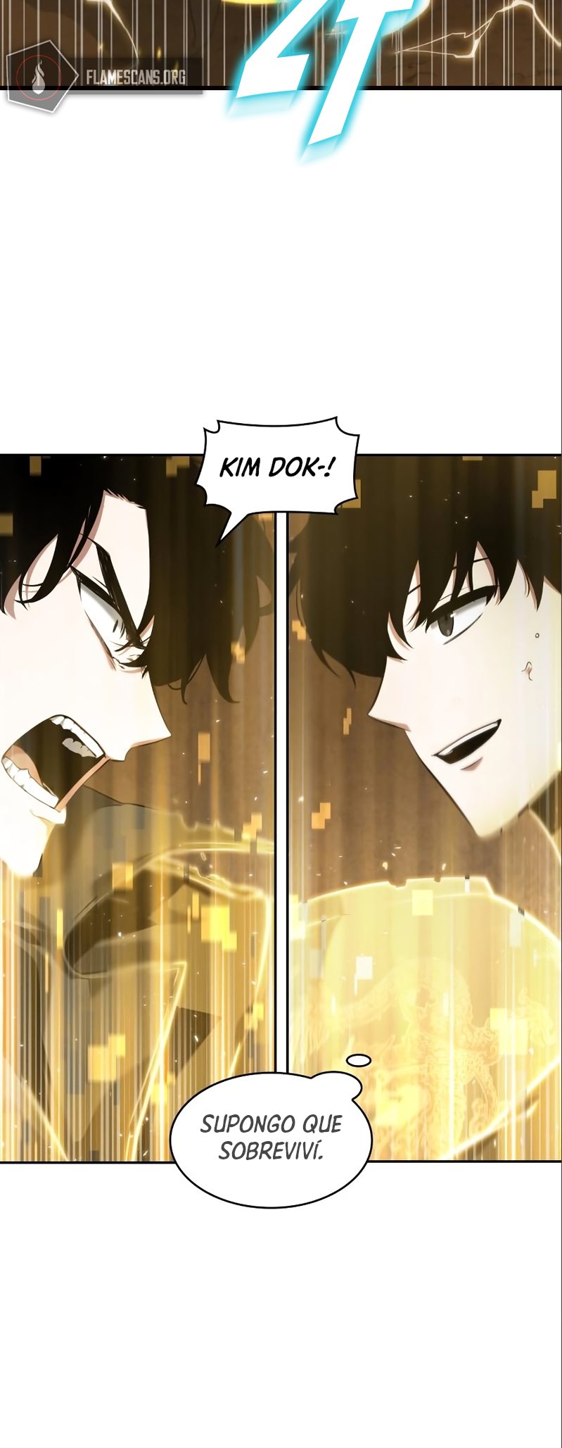 Read Lector omnisciente (es) Manga Online