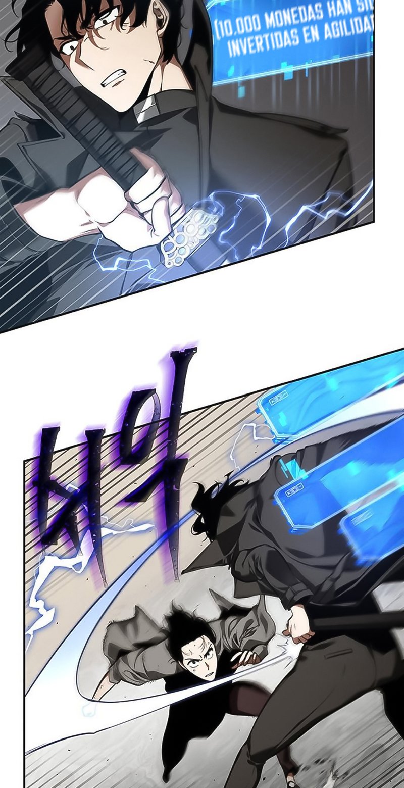 Read Lector omnisciente (es) Manga Online