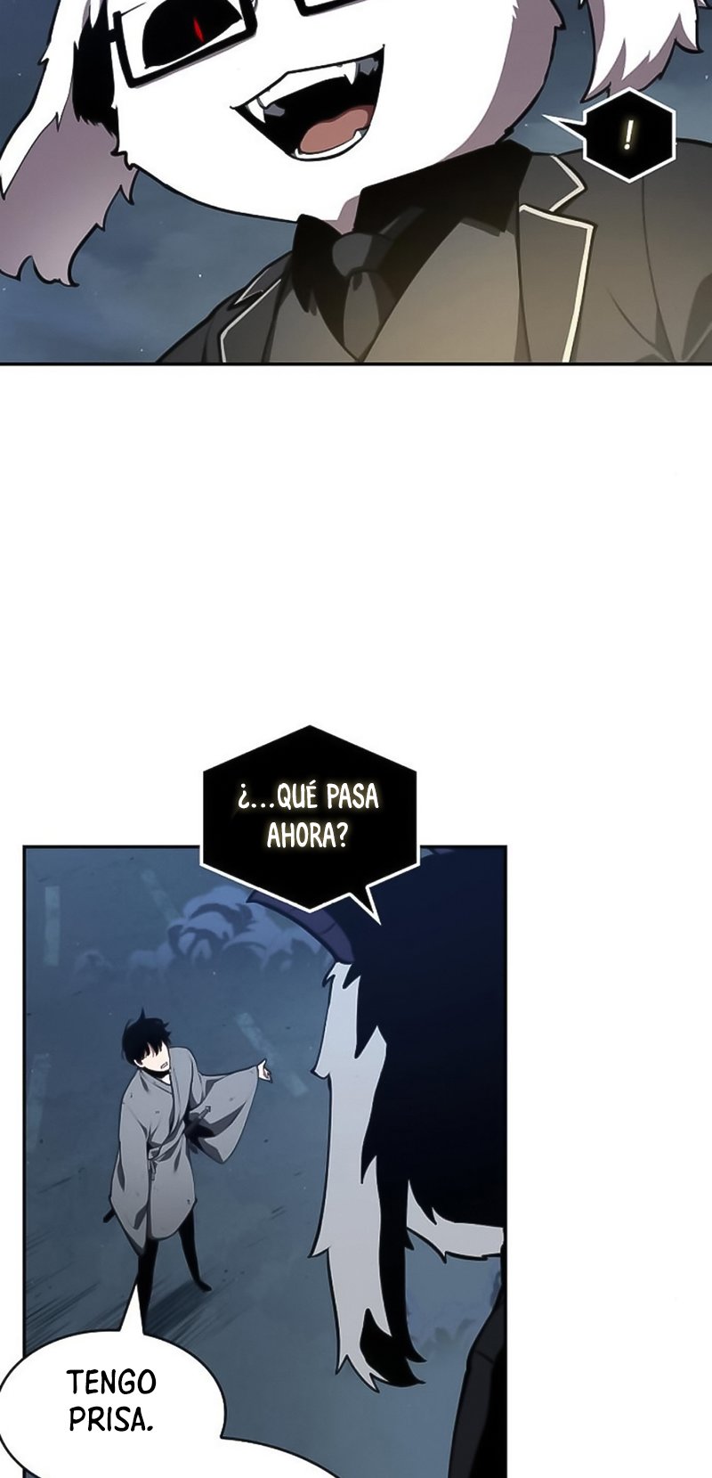 Read Lector omnisciente (es) Manga Online