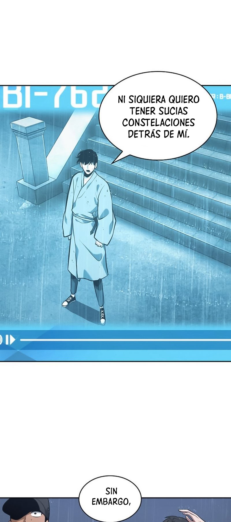 Read Lector omnisciente (es) Manga Online