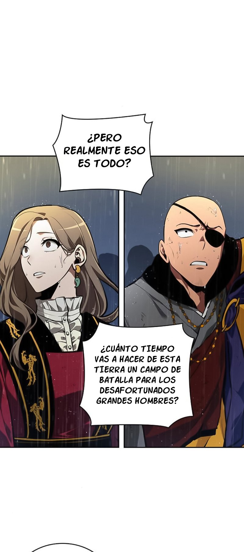 Read Lector omnisciente (es) Manga Online