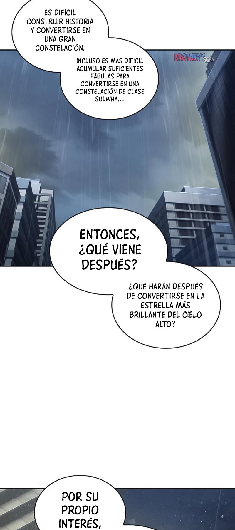 Read Lector omnisciente (es) Manga Online