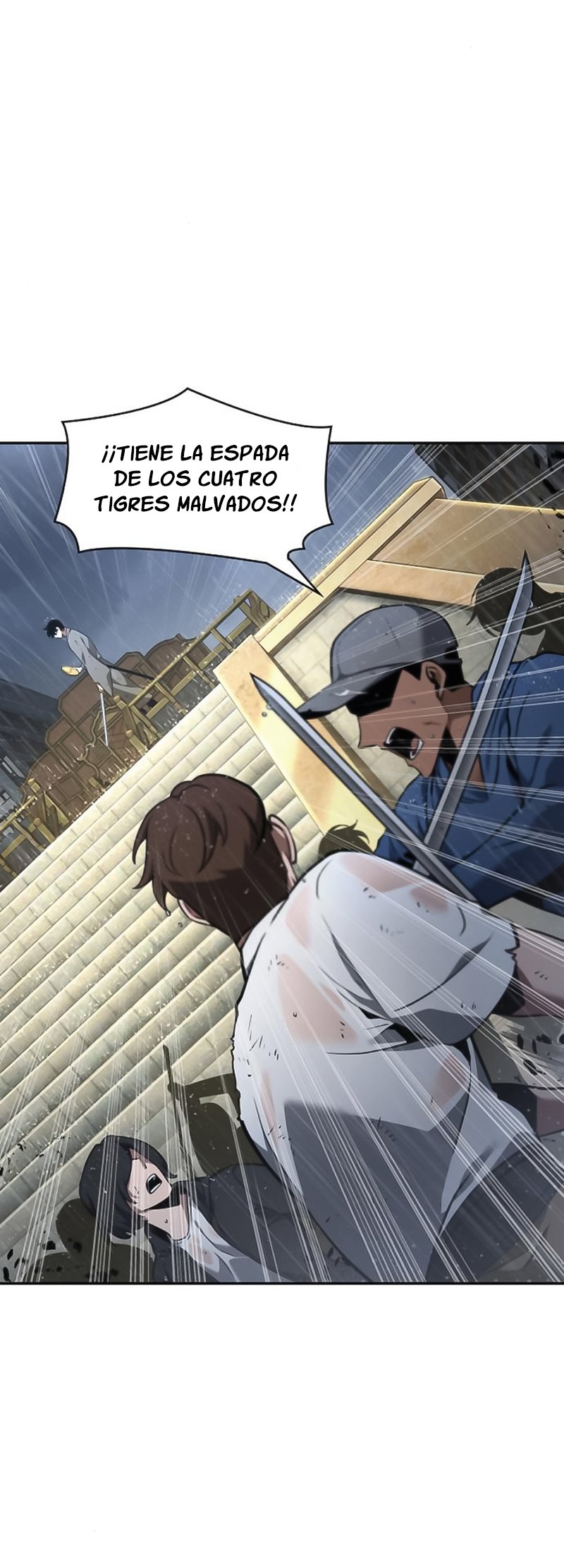 Read Lector omnisciente (es) Manga Online