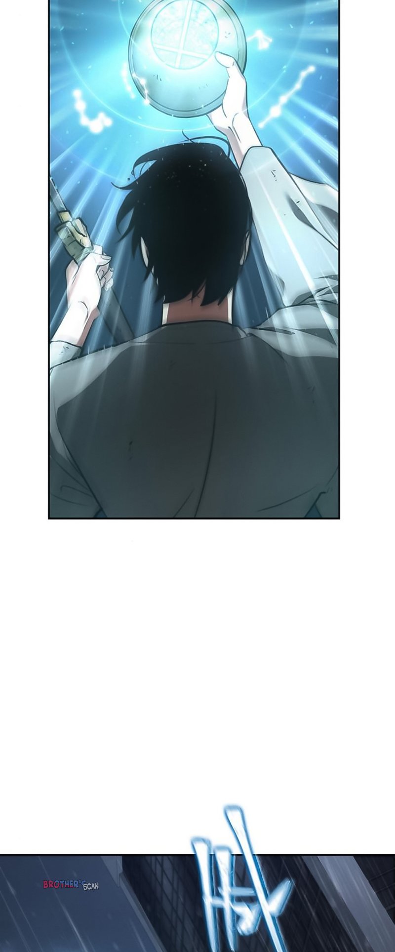 Read Lector omnisciente (es) Manga Online