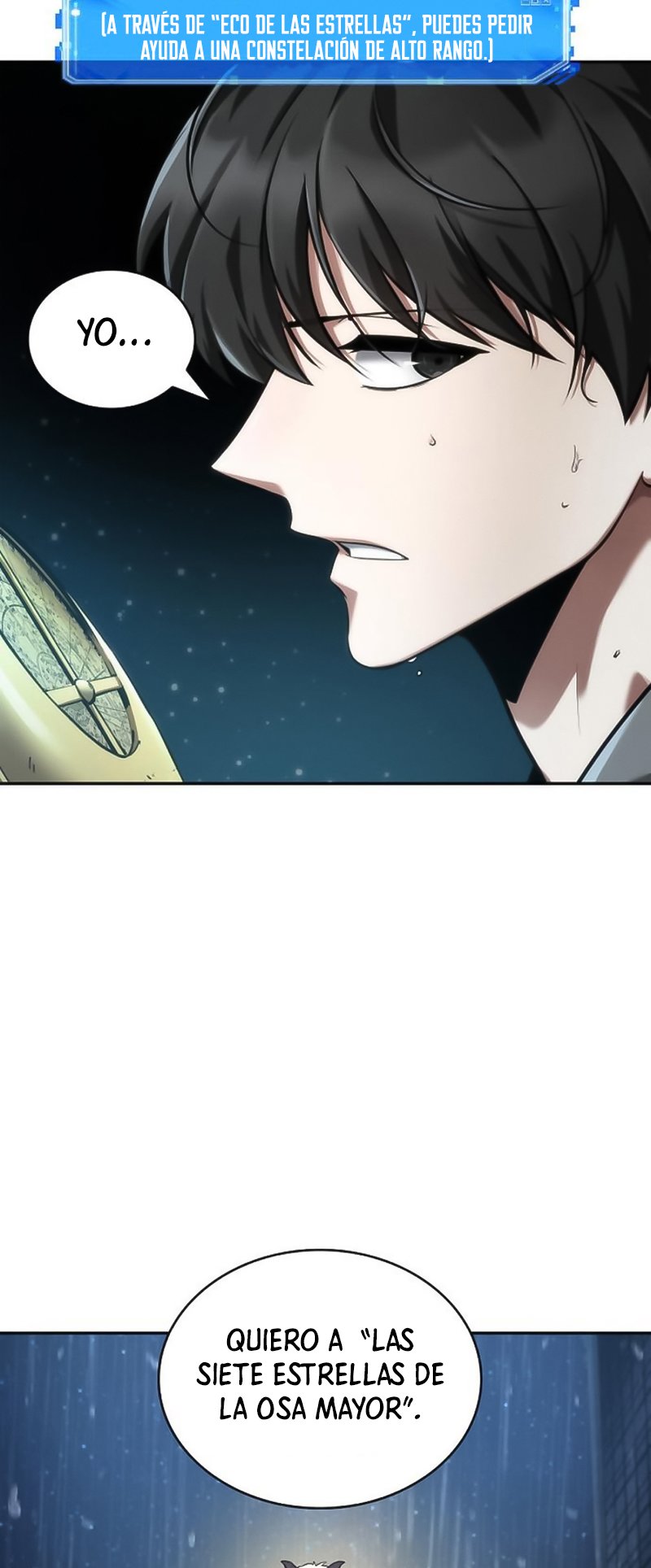 Read Lector omnisciente (es) Manga Online