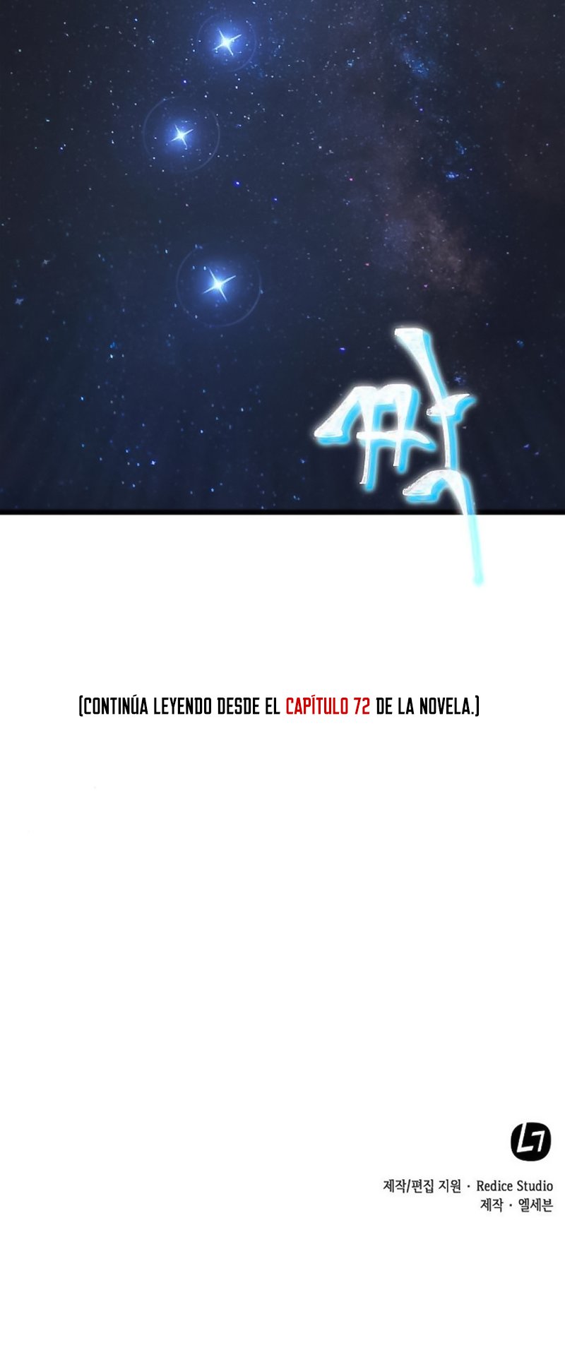 Read Lector omnisciente (es) Manga Online
