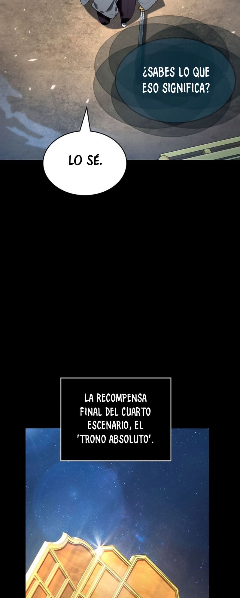 Read Lector omnisciente (es) Manga Online