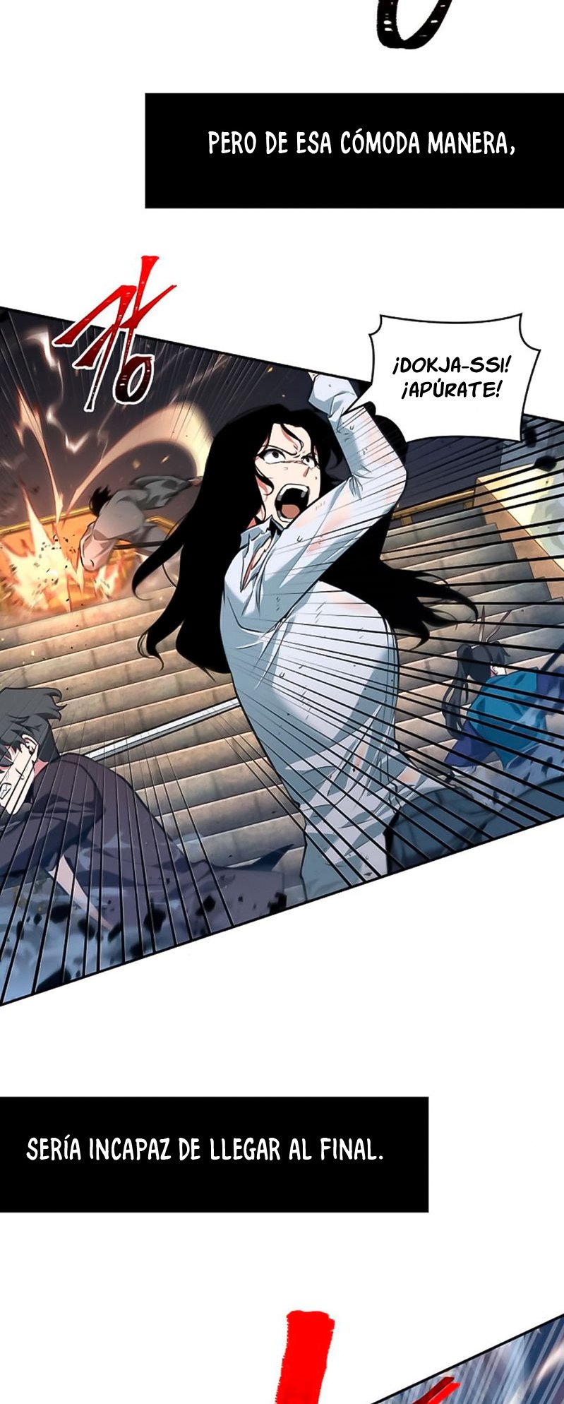 Read Lector omnisciente (es) Manga Online