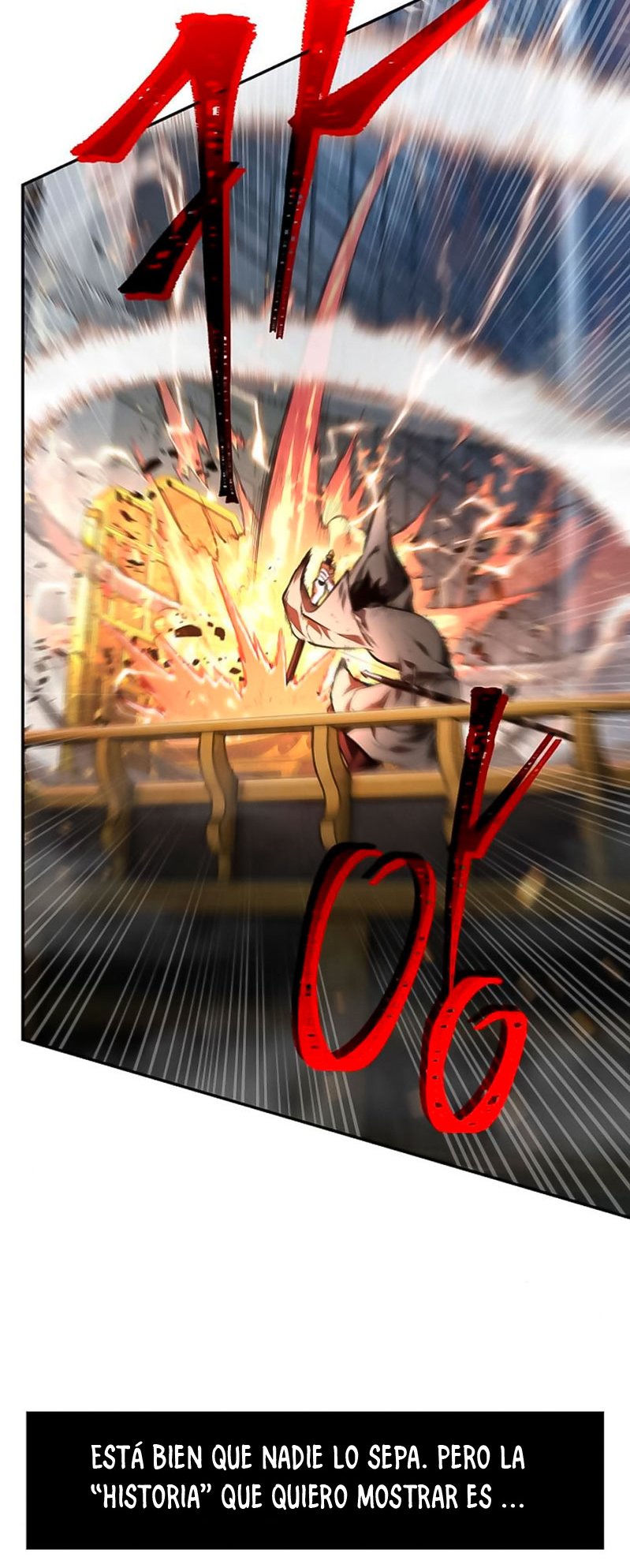 Read Lector omnisciente (es) Manga Online