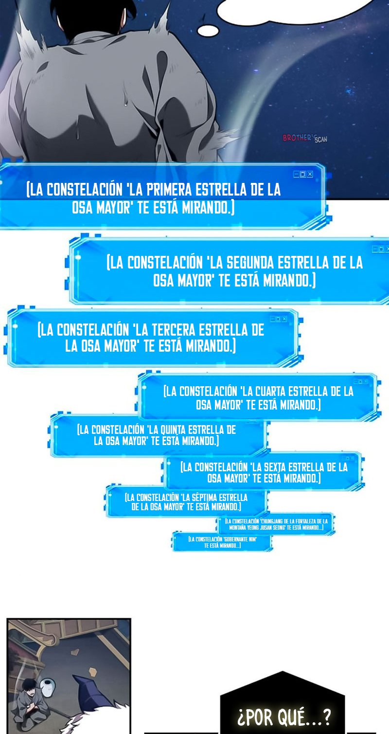 Read Lector omnisciente (es) Manga Online