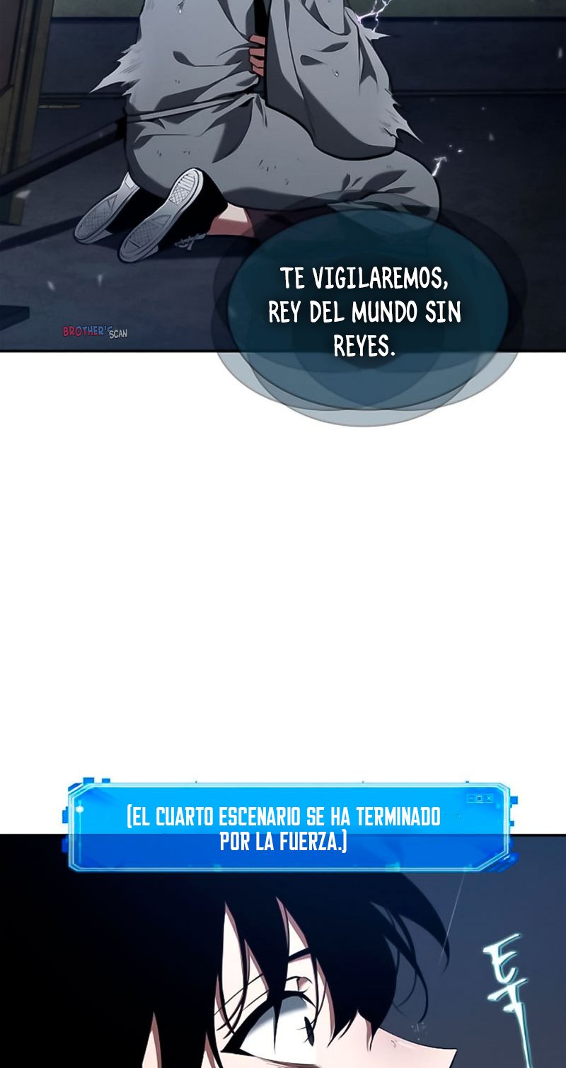 Read Lector omnisciente (es) Manga Online