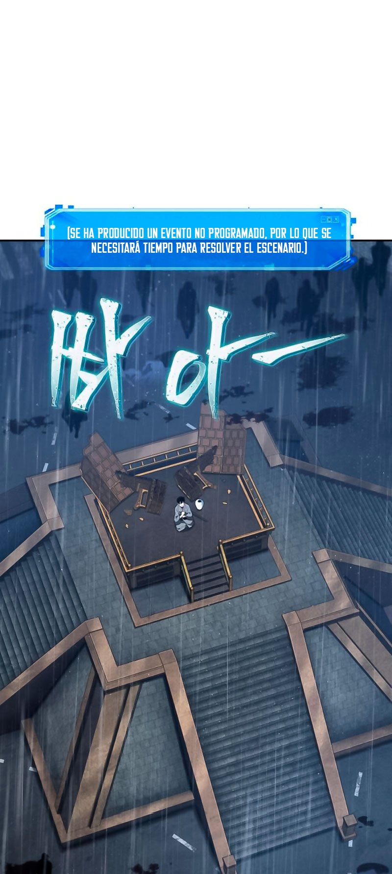Read Lector omnisciente (es) Manga Online