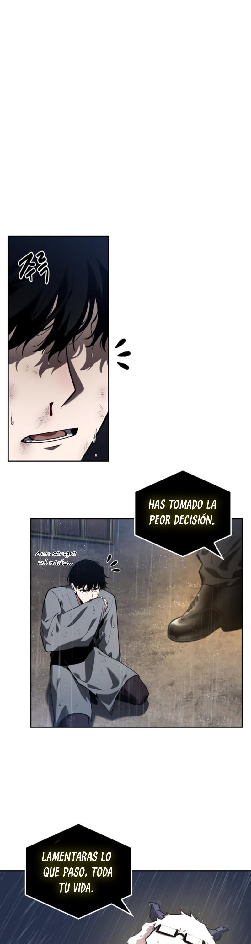 Read Lector omnisciente (es) Manga Online