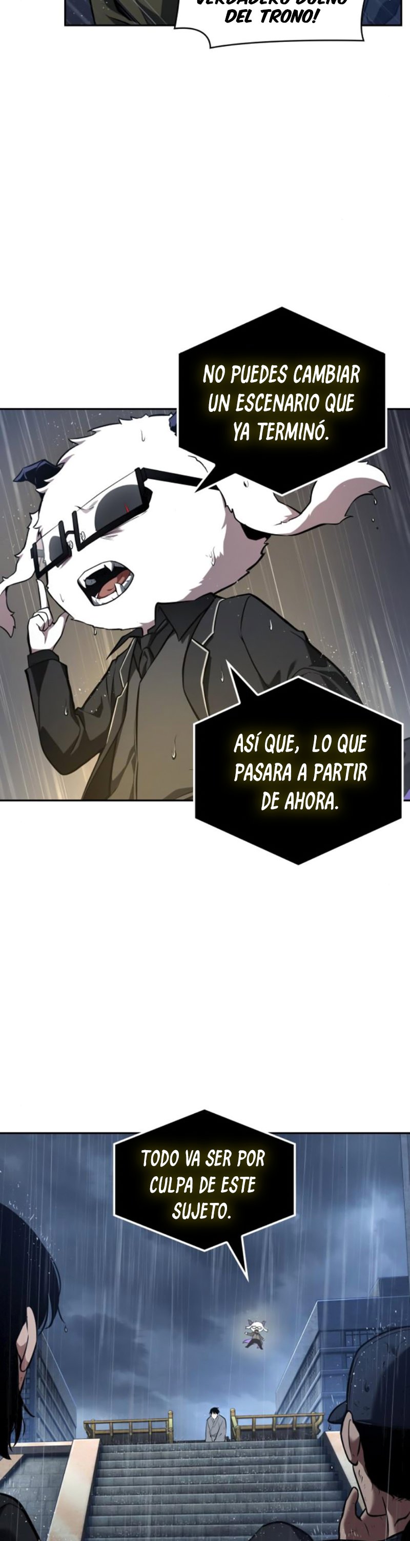 Read Lector omnisciente (es) Manga Online