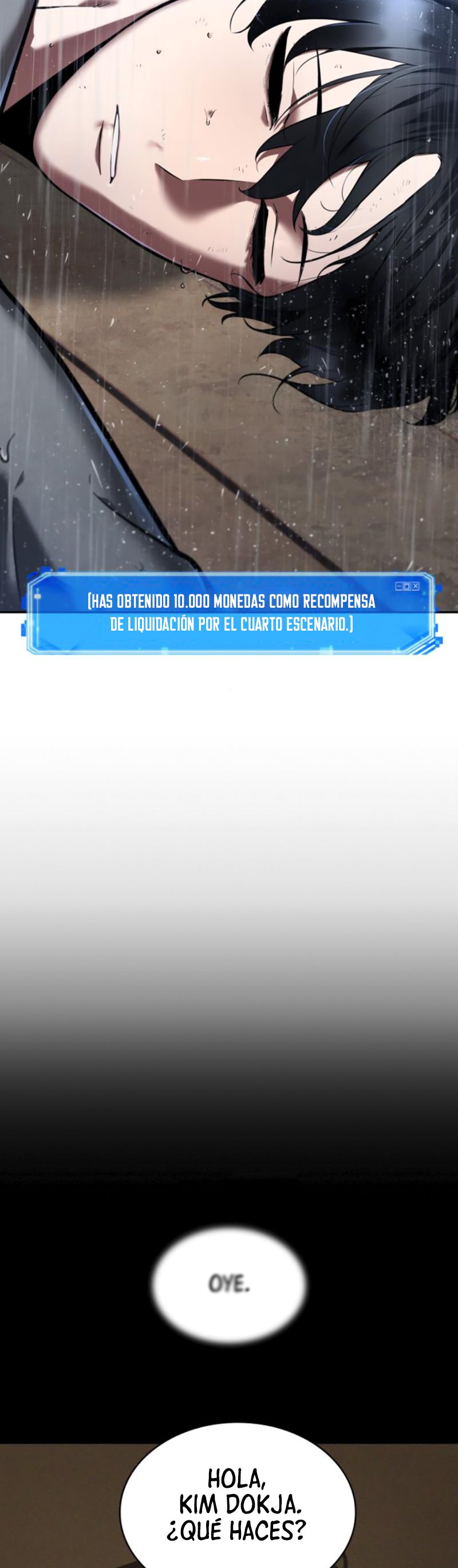 Read Lector omnisciente (es) Manga Online