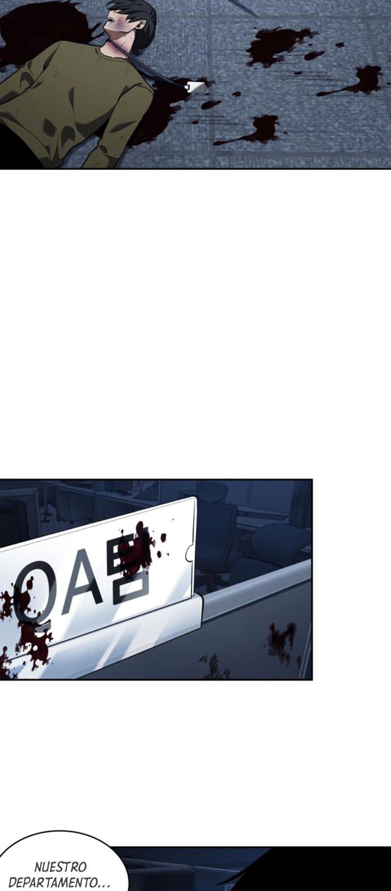 Read Lector omnisciente (es) Manga Online