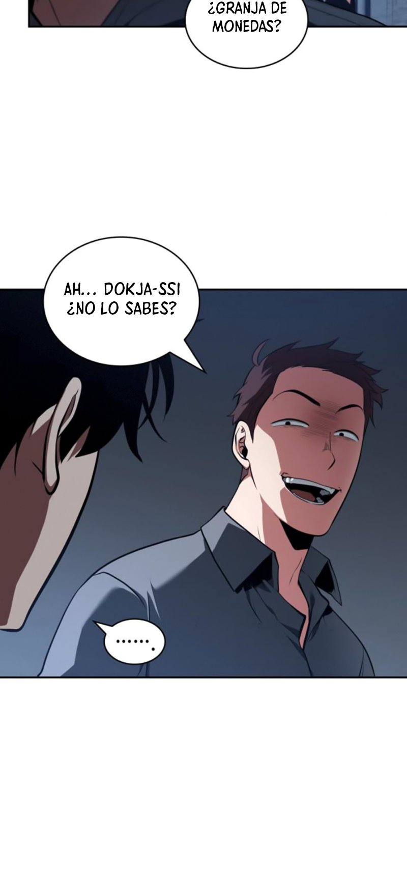 Read Lector omnisciente (es) Manga Online