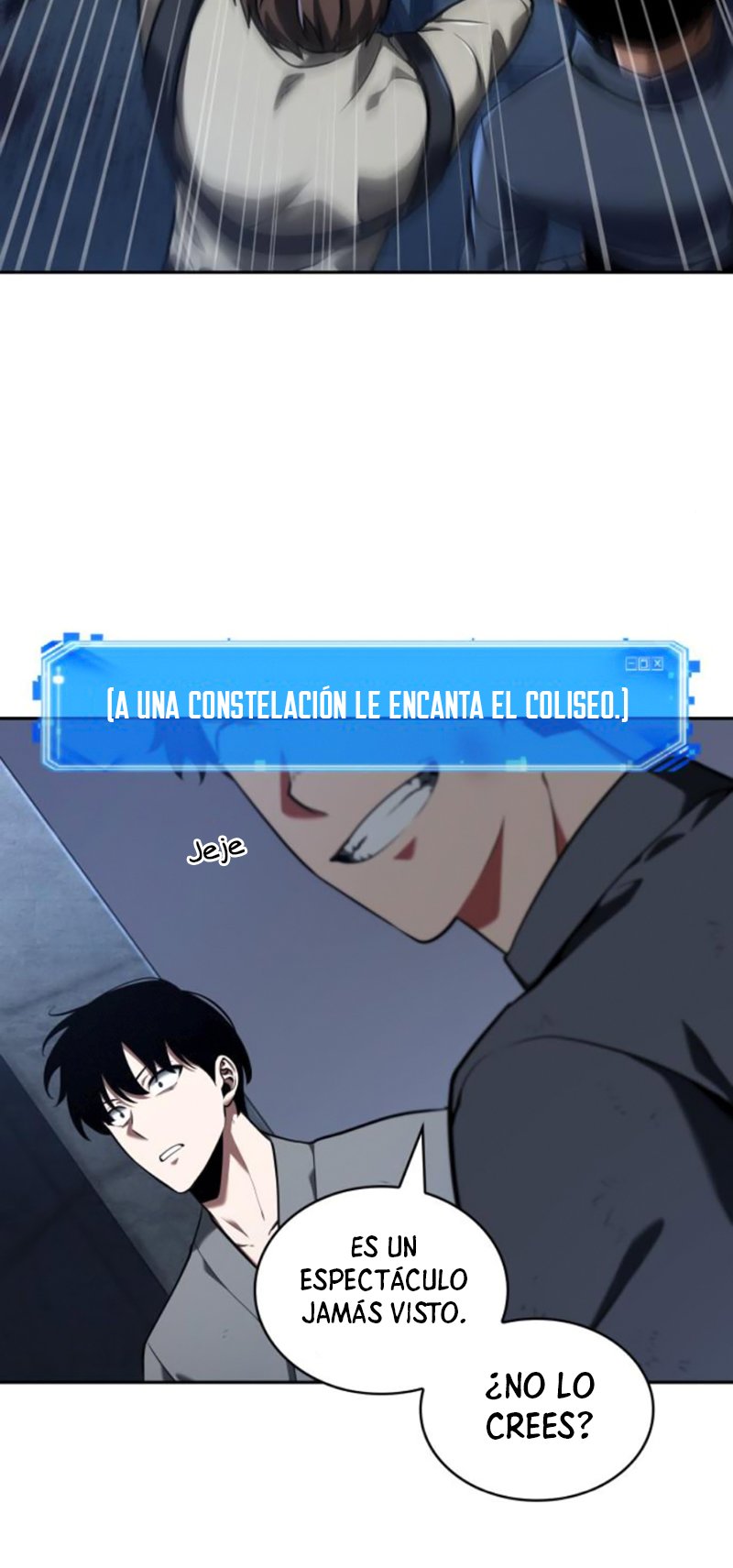 Read Lector omnisciente (es) Manga Online