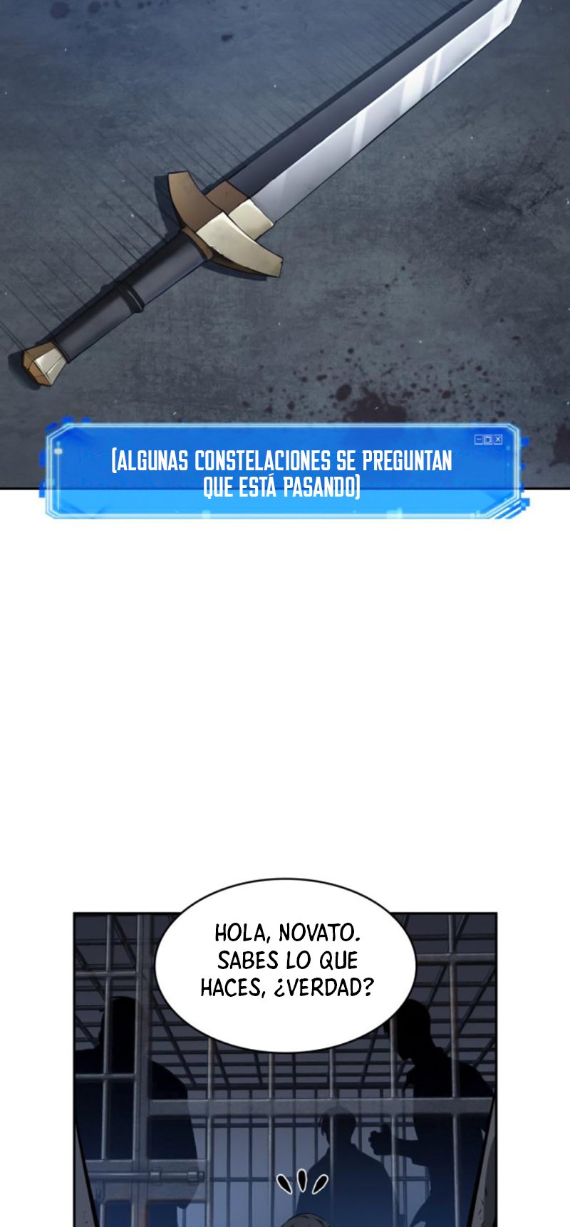 Read Lector omnisciente (es) Manga Online