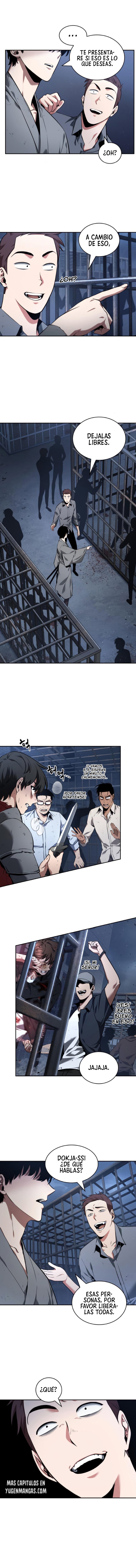 Read Lector omnisciente (es) Manga Online