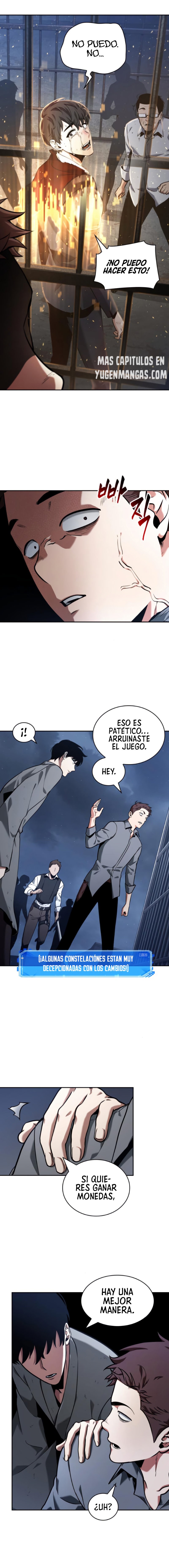 Read Lector omnisciente (es) Manga Online