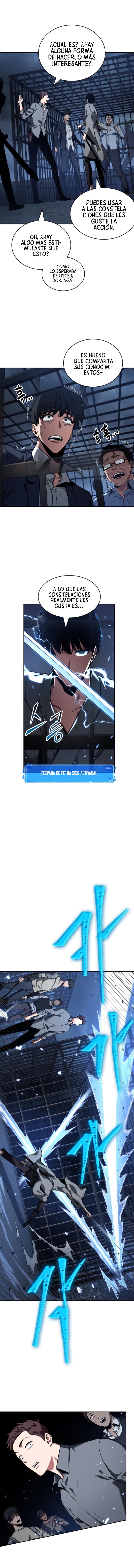 Read Lector omnisciente (es) Manga Online