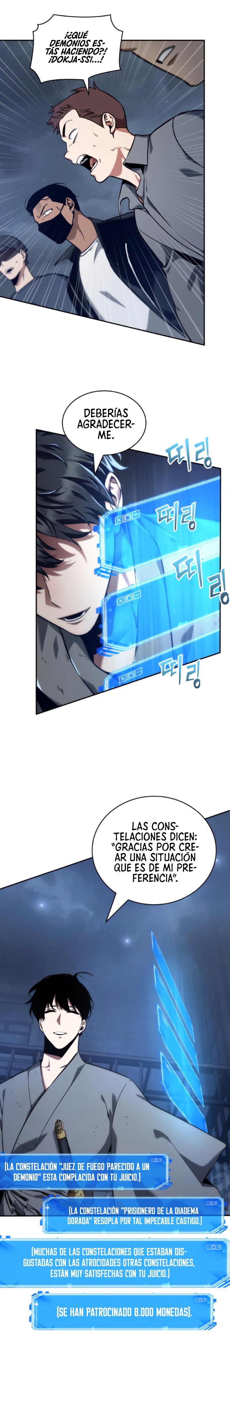 Read Lector omnisciente (es) Manga Online