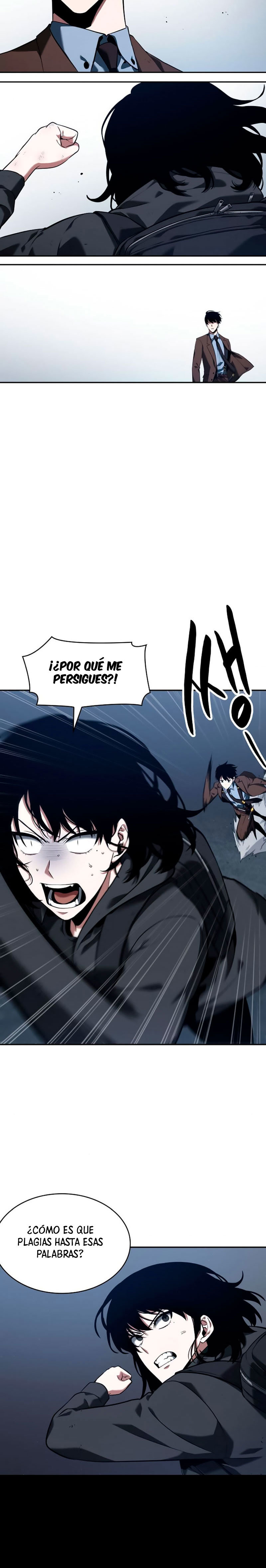 Read Lector omnisciente (es) Manga Online