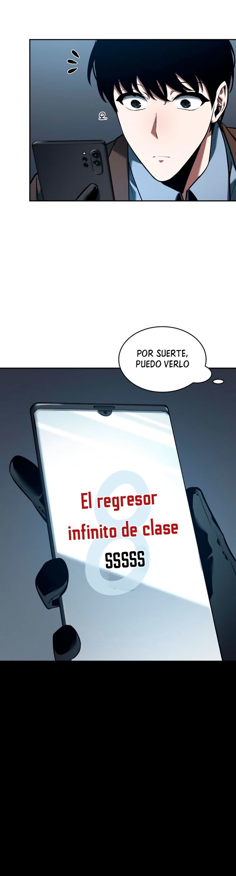 Read Lector omnisciente (es) Manga Online
