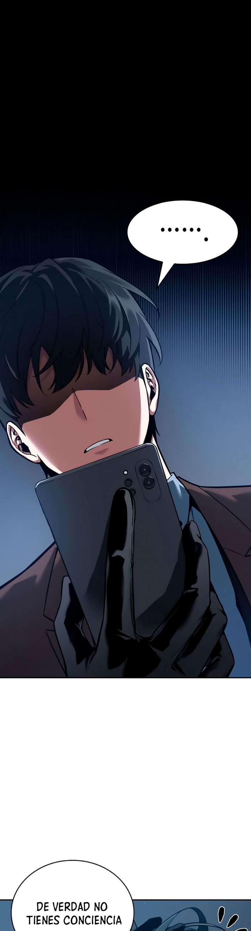 Read Lector omnisciente (es) Manga Online