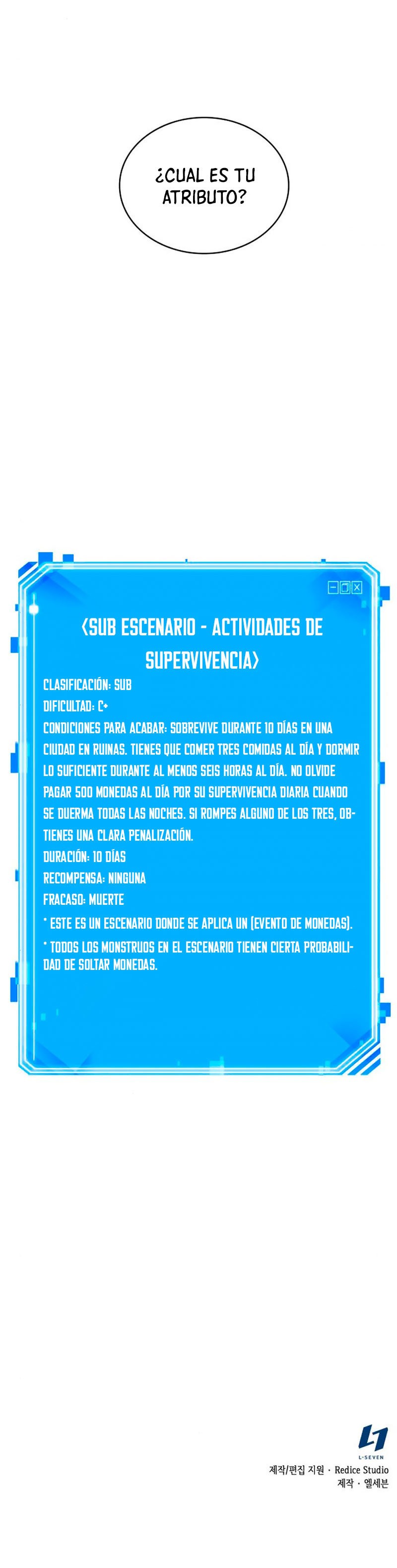 Read Lector omnisciente (es) Manga Online