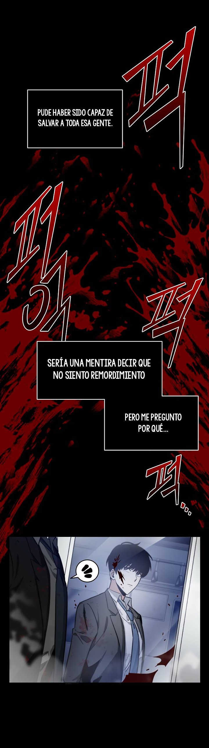 Read Lector omnisciente (es) Manga Online