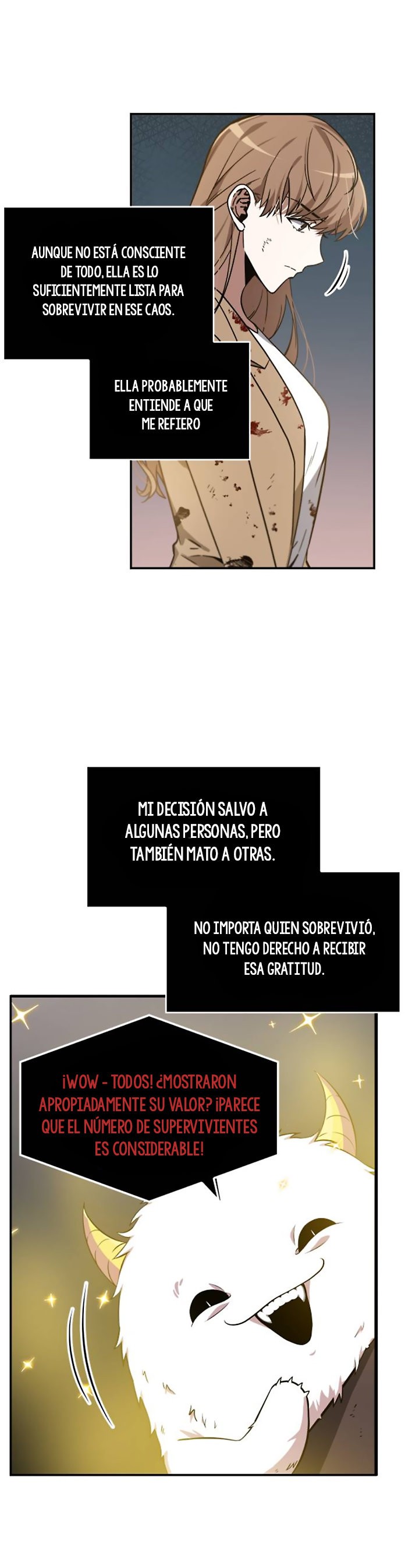 Read Lector omnisciente (es) Manga Online