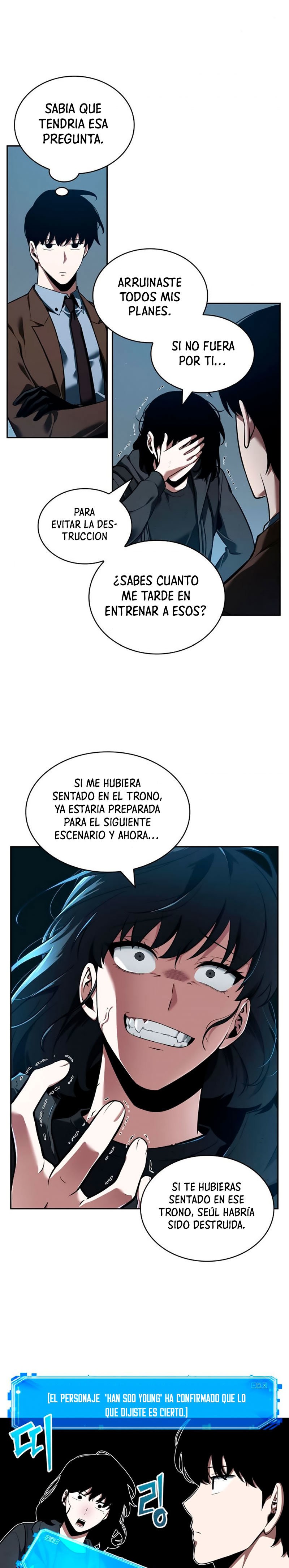 Read Lector omnisciente (es) Manga Online