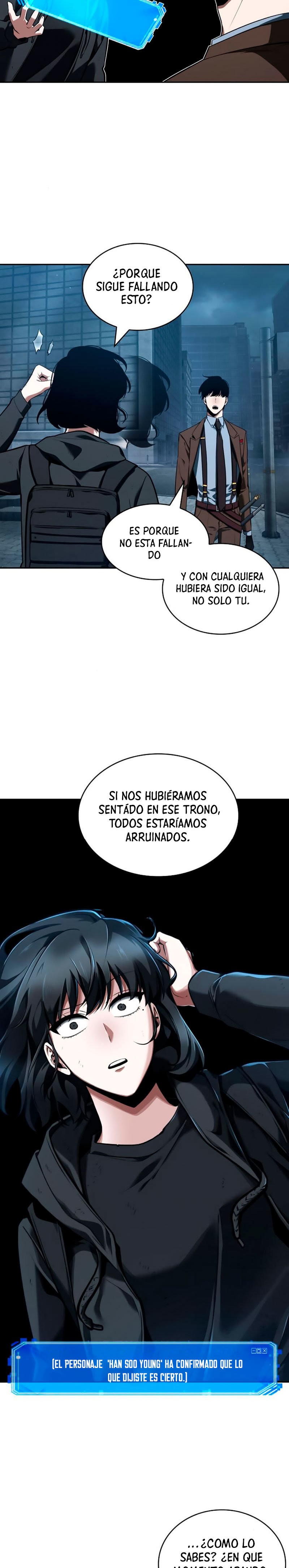 Read Lector omnisciente (es) Manga Online