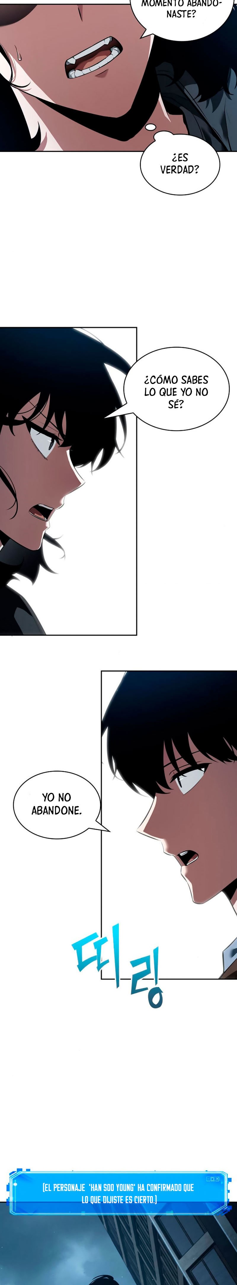 Read Lector omnisciente (es) Manga Online