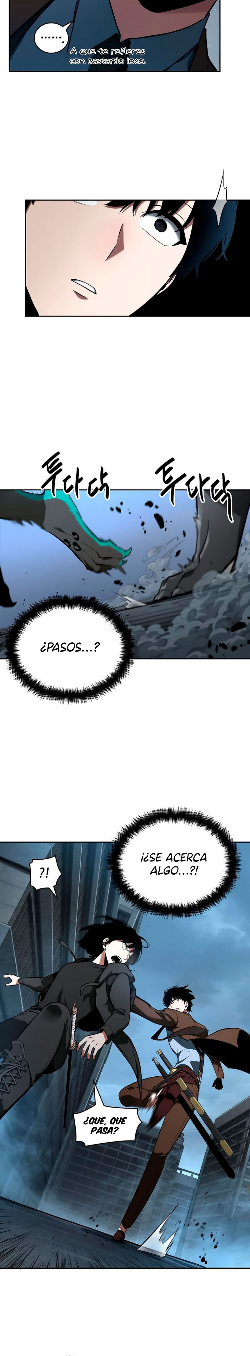 Read Lector omnisciente (es) Manga Online