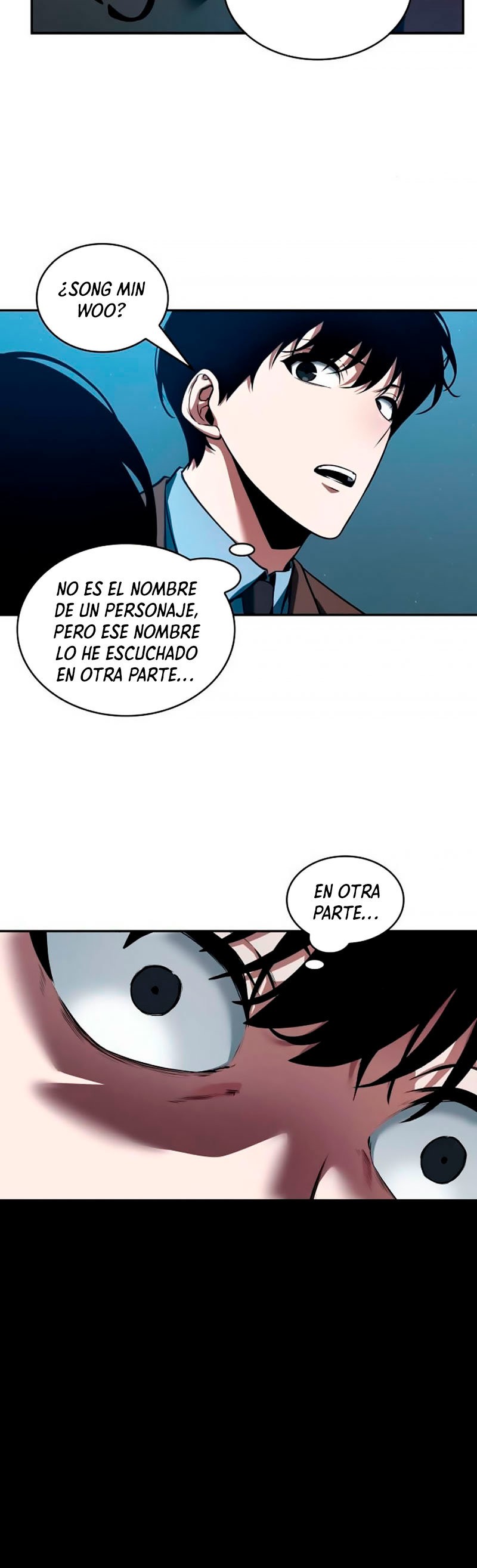 Read Lector omnisciente (es) Manga Online