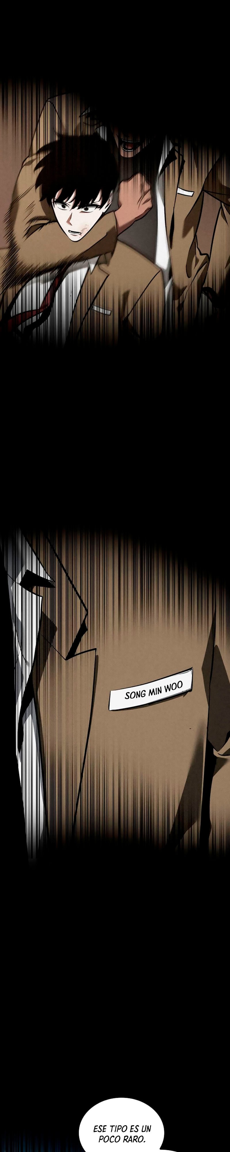 Read Lector omnisciente (es) Manga Online