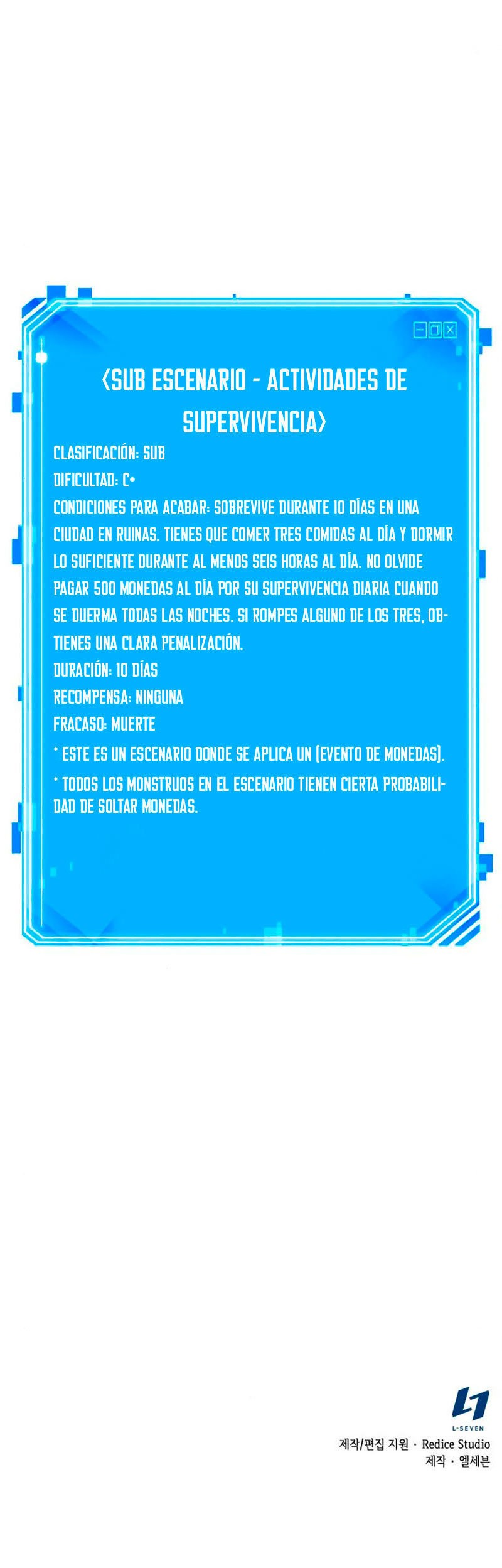 Read Lector omnisciente (es) Manga Online