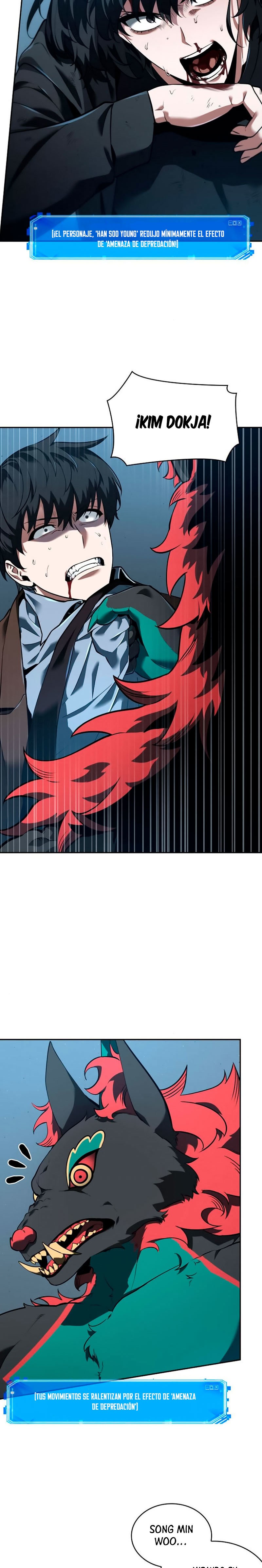Read Lector omnisciente (es) Manga Online