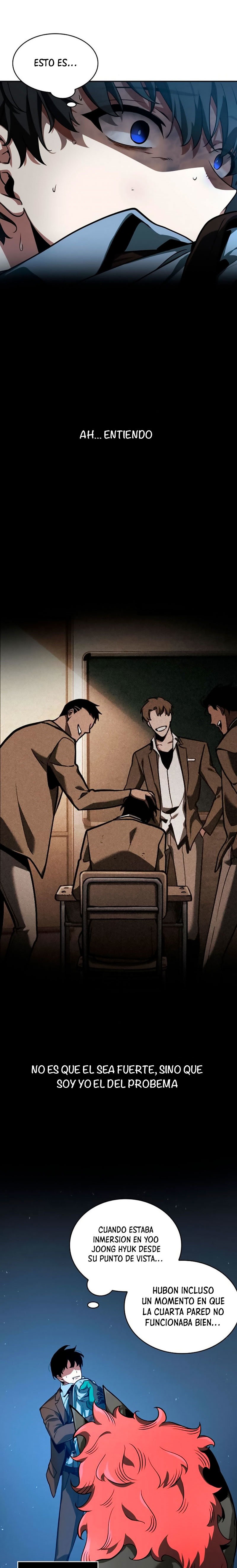 Read Lector omnisciente (es) Manga Online